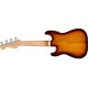 FENDER FULLERTON STRAT UKULELE SUNBURST