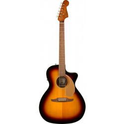 FENDER NEWPORTER PLAYER WN SUNBURST