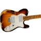 FENDER CUSTOM SHOP 1972 TELE THINLINE CUSTOM JOURNEYMAN RELIC LTD (custom built)