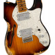 FENDER CUSTOM SHOP 1972 TELE THINLINE CUSTOM JOURNEYMAN RELIC LTD (custom built)