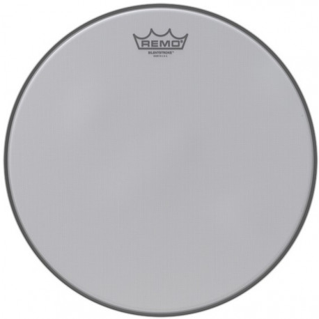 REMO Batter, SILENTSTROKE, 12''