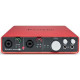 FOCUSRITE SCARLETT 6i6