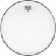 REMO AMBASSADOR 12" CLEAR