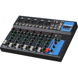 4all Audio F7 Mixer - РАСПРОДАЖА ДЕМО*