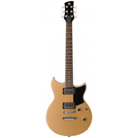 YAMAHA REVSTAR RS420 (Maya Gold)