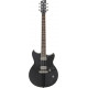 YAMAHA REVSTAR RS820CR (Brushed Black)