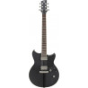 YAMAHA REVSTAR RS820CR (Brushed Black)