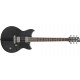 YAMAHA REVSTAR RS820CR (Brushed Black)