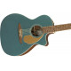 FENDER NEWPORTER PLAYER OCEAN TEAL WN