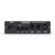 ROCKBOARD MOD 3 V2 All-in-One TRS & XLR Patchbay for Vocalists & Acoustic Players