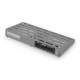 ROCKBOARD MOD 3 V2 All-in-One TRS & XLR Patchbay for Vocalists & Acoustic Players