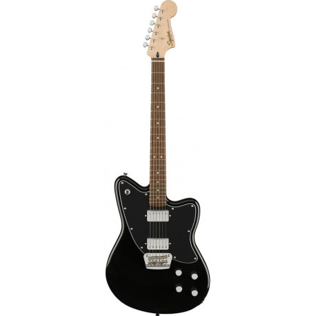 SQUIER by FENDER PARANORMAL TORONADO LR BLK