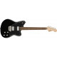 SQUIER by FENDER PARANORMAL TORONADO LR BLK