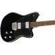 SQUIER by FENDER PARANORMAL TORONADO LR BLK