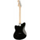 SQUIER by FENDER PARANORMAL TORONADO LR BLK