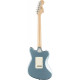 SQUIER by FENDER PARANORMAL SUPER-SONIC LR IBM