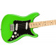 FENDER PLAYER LEAD II MN NEON GREEN