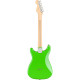 FENDER PLAYER LEAD II MN NEON GREEN