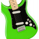 FENDER PLAYER LEAD II MN NEON GREEN