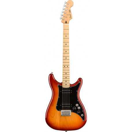 FENDER PLAYER LEAD III MN SIENNA SUNBURST