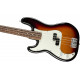 FENDER PLAYER PRECISION BASS LH PF 3TSB