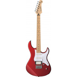 YAMAHA PACIFICA 112VM (Red Metallic)