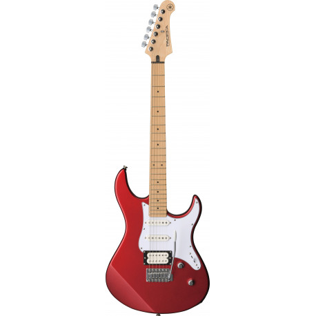 YAMAHA PACIFICA 112VM (Red Metallic)