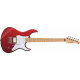 YAMAHA PACIFICA 112VM (Red Metallic)