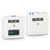 RODE Wireless GO White