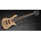 WARWICK Teambuilt Pro Series Streamer LX, 6-String (Natural Transparent Satin)