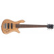 WARWICK Teambuilt Pro Series Streamer LX, 6-String (Natural Transparent Satin)