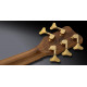 WARWICK Teambuilt Pro Series Thumb BO5 Ltd 2020, 5-String (Natural Transparent Satin)