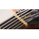 WARWICK Teambuilt Pro Series Corvette $$, 5-String (Nirvana Black Transparent Satin)