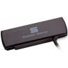 SEYMOUR DUNCAN SA-3SC SINGLE COIL WOODY BLACK