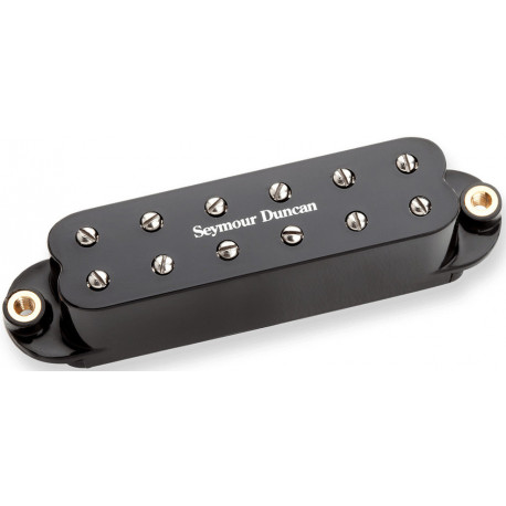 SEYMOUR DUNCAN SJBJ-1B JEFF BECK JR. BK