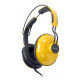 SUPERLUX HD-651 Yellow