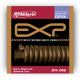 D`ADDARIO EXP26 EXP PHOSPHOR BRONZE CUSTOM LIGHT 11-52