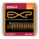 D`ADDARIO EXP15 EXP PHOSPHOR BRONZE EXTRA LIGHT 10-47