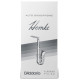 D`ADDARIO Frederick L. Hemke - Alto Sax 2.0 - 5 Pack