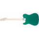 SQUIER by FENDER AFFINITY SERIES TELECASTER LR RACE GREEN