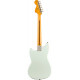 SQUIER by FENDER CLASSIC VIBE '60S MUSTANG LR SONIC BLUE