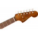 FENDER MALIBU PLAYER NATURAL WN