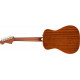 FENDER MALIBU PLAYER NATURAL WN