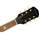 FENDER TIM AMSTRONG HELLCAT ANNIVERSARY BLACK WN