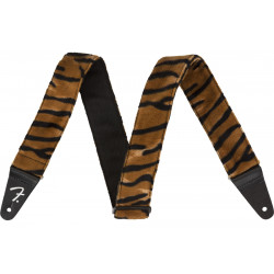 FENDER 2" WILD TIGER STRAP