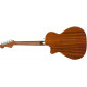 FENDER NEWPORTER PLAYER NATURAL WN