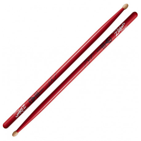 ZILDJIAN JOSH DUN ARTIST SERIES DRUMSTICKS