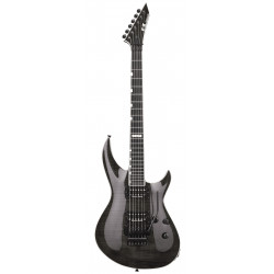 ESP E-II HORIZON-III FM FR (See Thru Black)