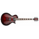 ESP E-II ECLIPSE QM (See Thru Black Cherry Sunburst)