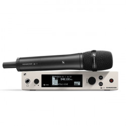 SENNHEISER ew 500 G4-945-GBW